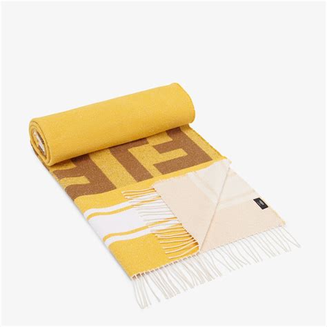 fendi beach towel|Yellow terry cloth beach towel .